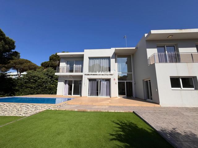 Chalet - Torre - Platja d Aro photo 0