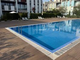 Apartamento - Platja d Aro photo 0
