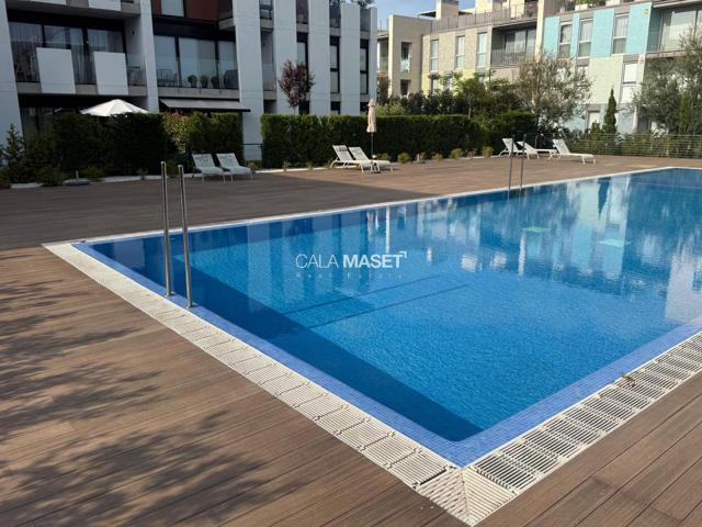 Apartamento - Platja d Aro photo 0