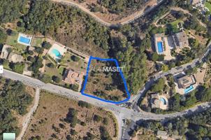 Suelo Urbanizable - Castell-Platja d Aro photo 0