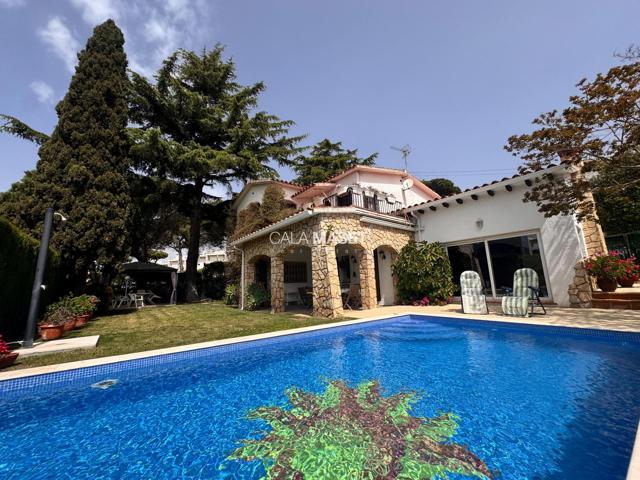 Chalet - Torre - S´Agaró photo 0