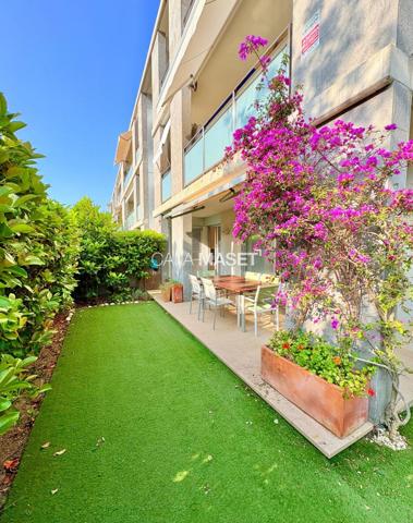 Bajos con jardin - S´Agaró photo 0