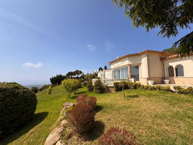 Chalet - Torre - Castell-Platja d Aro photo 0
