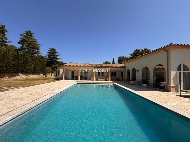 Chalet - Torre - Castell-Platja d Aro photo 0