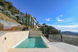 Chalet - Torre - Santa Cristina d Aro photo 0