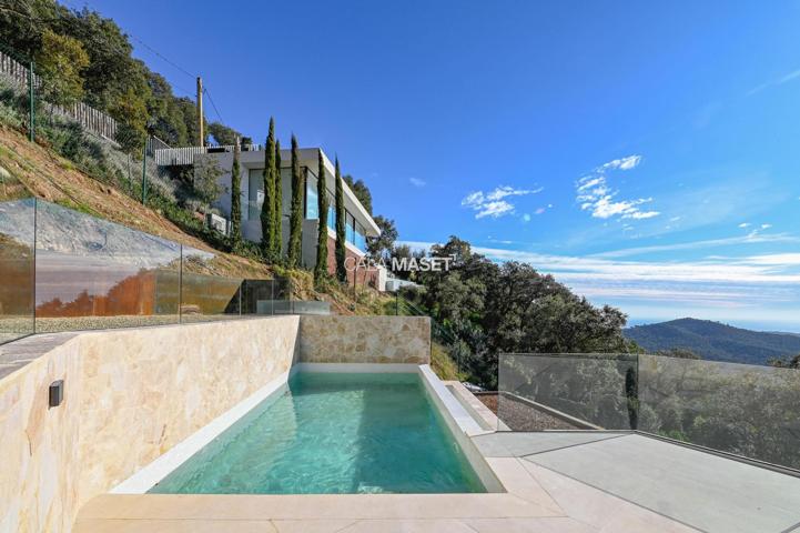 Chalet - Torre - Santa Cristina d Aro photo 0