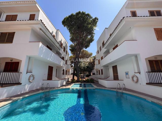 Apartamento - Platja d Aro photo 0