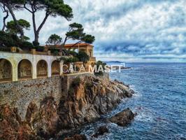 Unifamiliar adosada - Sant Feliu de Guixols photo 0