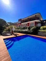 Chalet - Torre - Santa Cristina d Aro photo 0