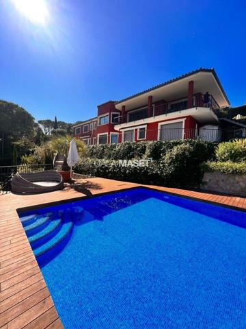 Chalet - Torre - Santa Cristina d Aro photo 0