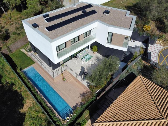 Chalet - Torre - Platja d Aro photo 0