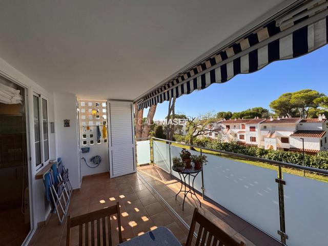 Apartamento - Platja d Aro photo 0