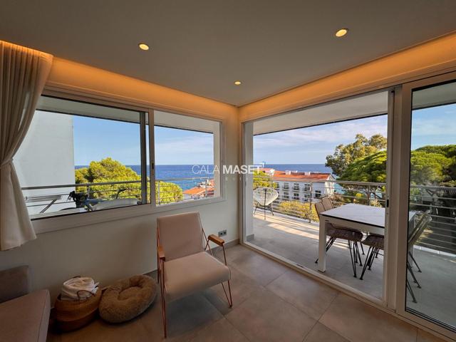 Apartamento - Platja d Aro photo 0