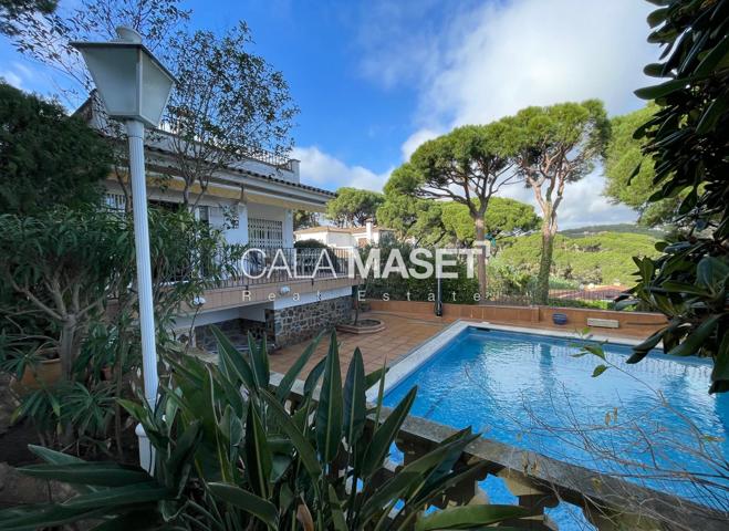 Chalet - Torre - S´Agaró photo 0