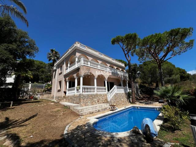 Chalet - Torre - Castell-Platja d Aro photo 0