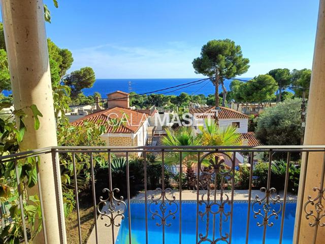 Unifamiliar aislada - Platja d Aro photo 0