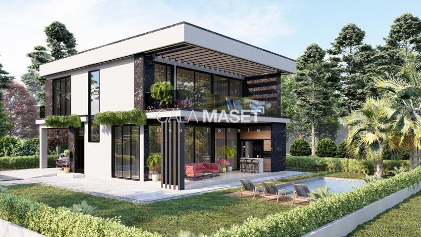 Unifamiliar aislada - Sant Antoni de Calonge photo 0