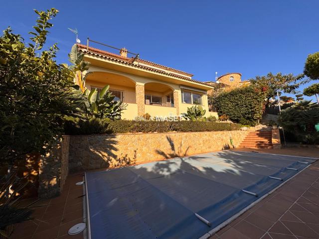 Chalet - Torre - Castell-Platja d Aro photo 0