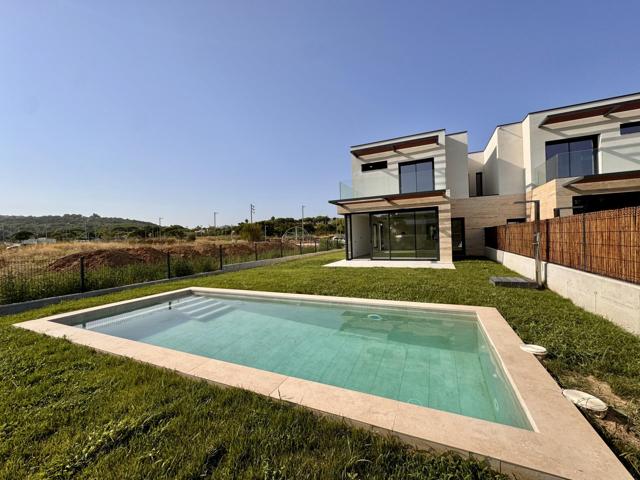 Chalet - Torre - S´Agaró photo 0