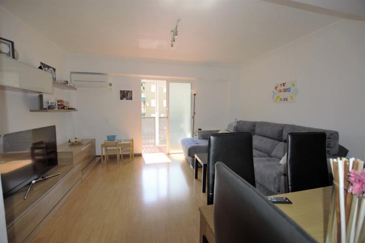 PLANTA BAJA SON RAPIÑA- REFORMADA photo 0