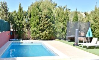 Precioso pareado con piscina privada en es Tolleric photo 0