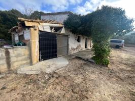 FINCA RUSTICA CALVIA pueblo photo 0