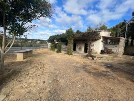 FINCA RUSTICA CALVIA pueblo photo 0
