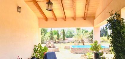 Se vende finca en sencelles con 21.000 metros de terreno y casa principal y de invitados photo 0