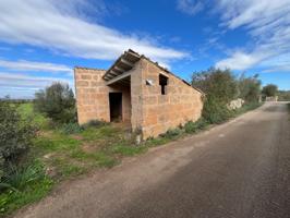 Se vende trerreno edificable en Pina photo 0