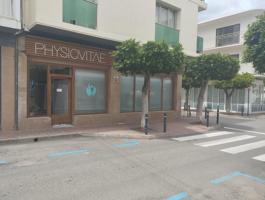 se traspasa clínica de fisioterapia en Sant Antoni photo 0