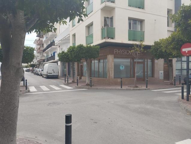 se traspasa clínica de fisioterapia en Sant Antoni photo 0