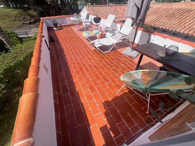 Se vende apartamento a un paso de la playa en peguera photo 0