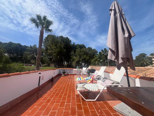 Se vende apartamento a un paso de la playa en peguera photo 0