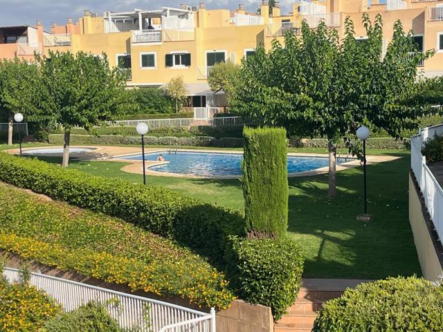 Chalet Adosado en la Zona Cide photo 0