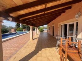 Se vende impresionante finca rústica con CEDULA DE HABITABILIAD a un paso de Llucmajor pueblo photo 0