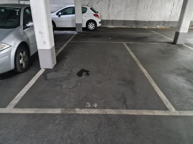 Parking En venta en Marianao, Sant Boi De Llobregat photo 0
