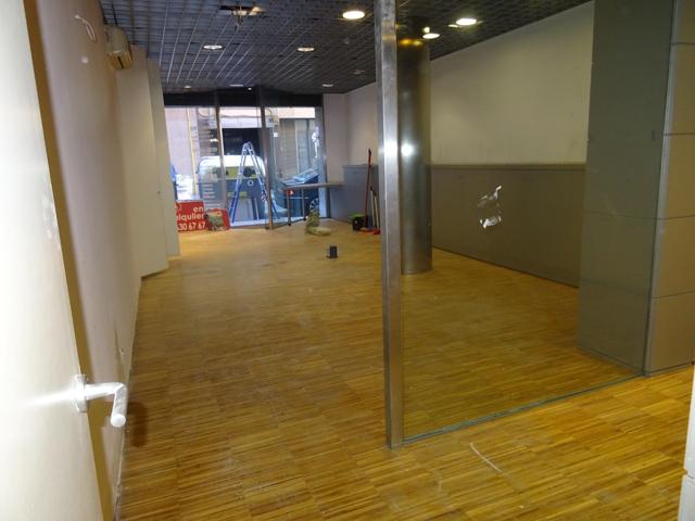 Oficina En alquiler en Marianao, Sant Boi De Llobregat photo 0