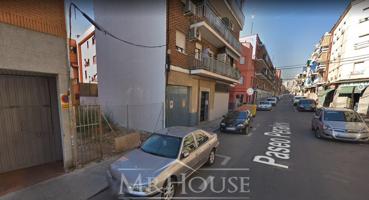 Terreno en venta en Madrid de 140 m2 photo 0