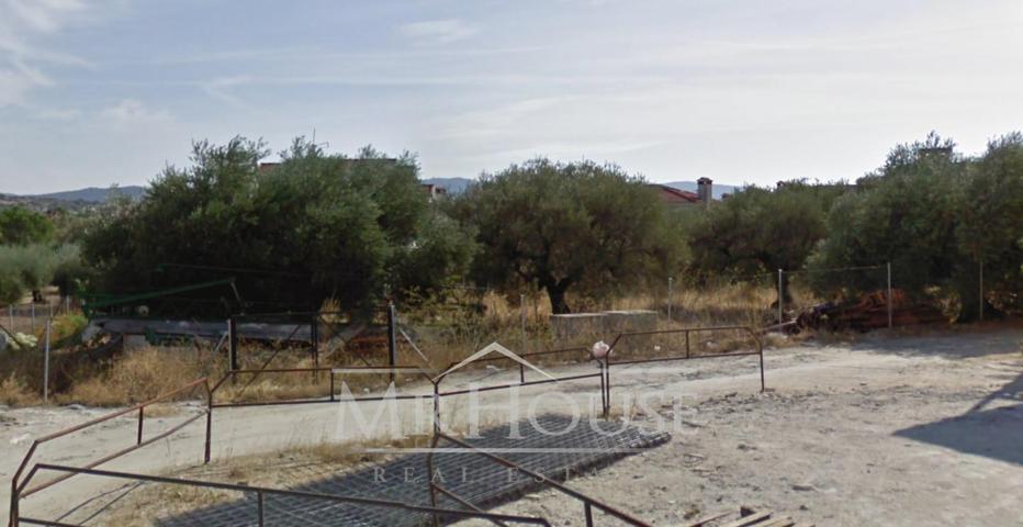 Terreno en venta en Sotillo de la Adrada de 1106 m2 photo 0