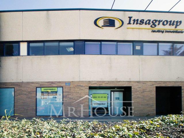 Local en venta en Rivas-Vaciamadrid de 250 m2 photo 0