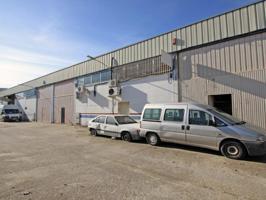 Nave Industrial en venta en Coslada de 138 m2 photo 0