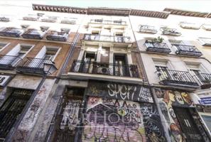 Piso en venta en Madrid de 89 m2 photo 0