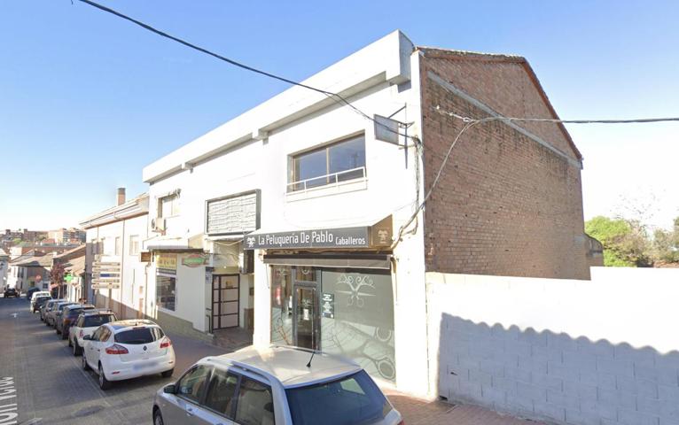 Local en venta en Algete de 794 m2 photo 0