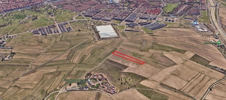 Finca Rústica en venta en Leganés de 6753 m2 photo 0