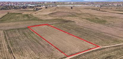 Finca Rústica en venta en Leganés de 7356 m2 photo 0