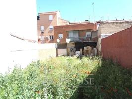 Terreno en venta en Madrid de 212 m2 photo 0