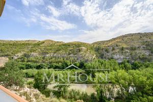 Pareado en venta en Jorquera de 238 m2 photo 0