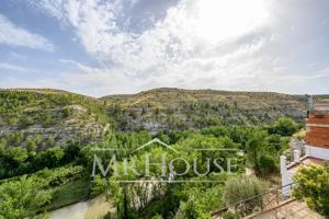 Pareado en venta en Jorquera de 238 m2 photo 0