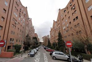 Piso en venta en Madrid de 107 m2 photo 0