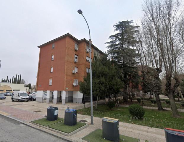 Piso en venta en Torrejón de Ardoz de 94 m2 photo 0